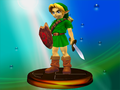 70: Young Link