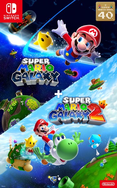 File:Wallpaper SuperMarioGalaxy-SuperMarioGalaxy2 40th (1200x1920).jpg