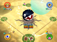 Chain Chomp SprintMSB.png