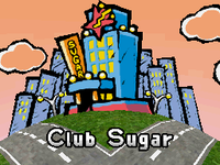 Club Sugar