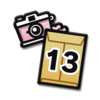 The icon for Mona Superscoop 13.