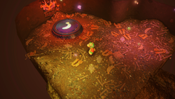 Where to find a Banandium Gem