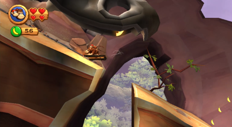 File:DKCR Crumble Canyon Puzzle Piece 5.png