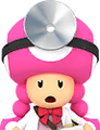 Dr. Mario World