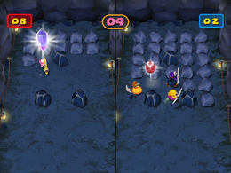 Easy Pickings from Mario Party 7