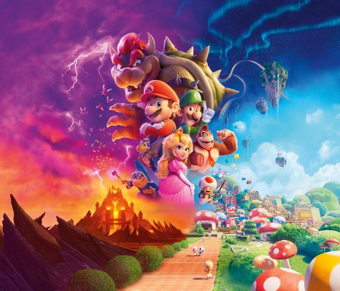 File:Full Mario Movie Poster.jpg