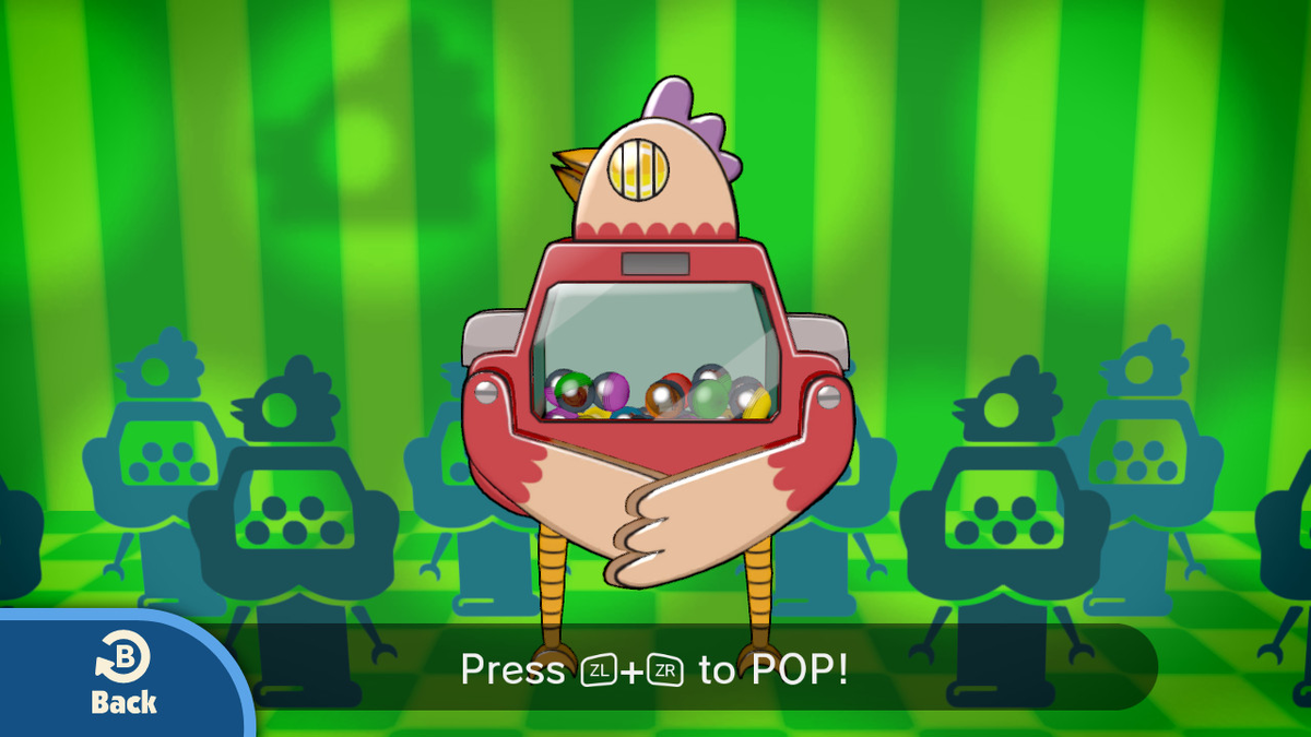 CAPSULE MACHINE (Replica) - Super Mario Wiki, the Mario encyclopedia
