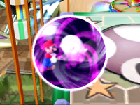 Gaddlight In Use - Mario Party 4.png