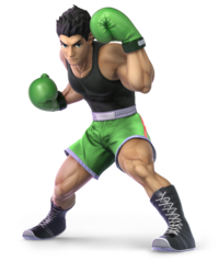 LittleMac SSBU.png