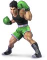49 Little Mac