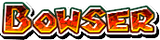 Bowser