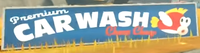 Cheep Cheep Premium Car Wash in Mario Kart World
