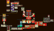 Category:Mario & Luigi: Bowser's Inside Story maps - Super Mario Wiki ...