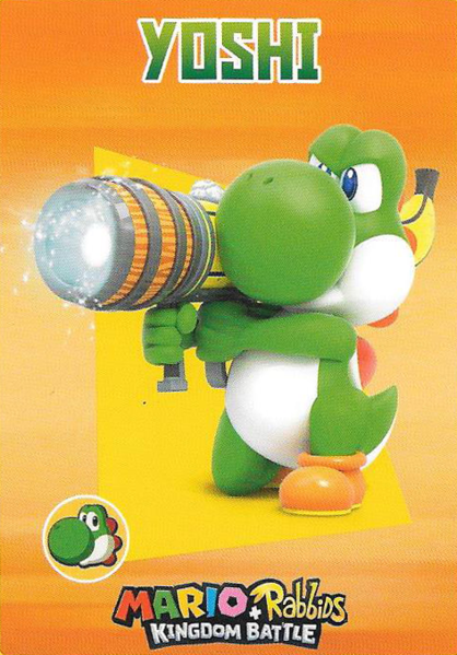 File:MRKB Yoshi Card Front.png