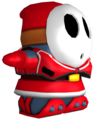 Shy Guy (Mario's team)