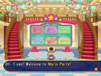 Mario Party 7