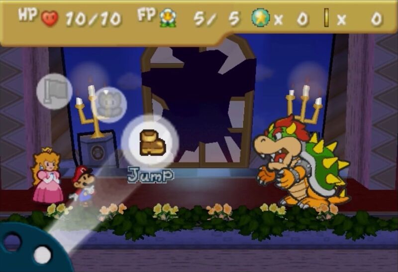 File:Mario's First Bowser Battle PM.jpg