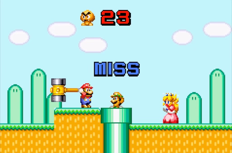File:Mario's Mallet luigi game over.png