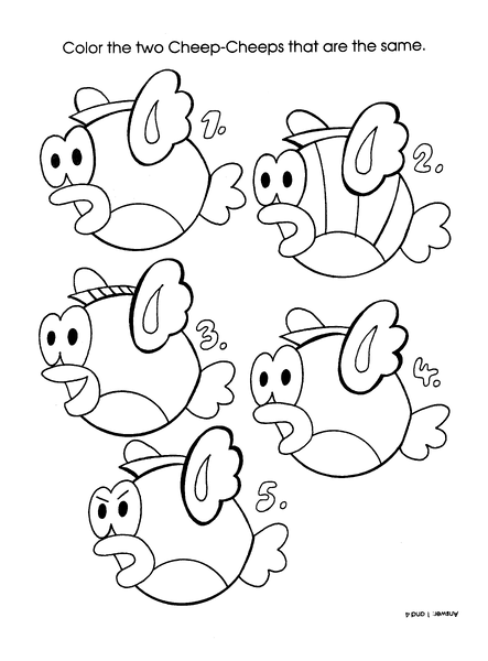 File:Mario3BigColorBook 16.png