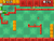 Mini Goombas in the secret area of World 8-4 of New Super Mario Bros.