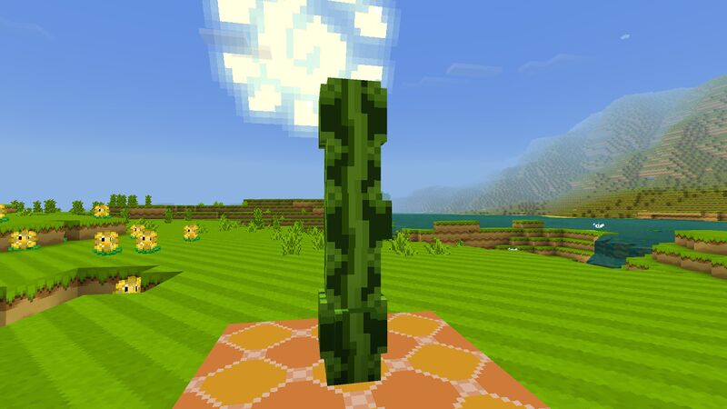 File:Minecraft Mario Mash-Up Beanstalk.jpg