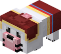 Brown Panda (Super Mario Mash-Up Pack, baby)