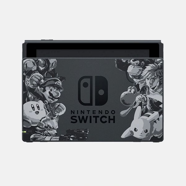 File:My Nintendo Store SSBU Switch dock.jpg