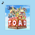 Captain Toad: Treasure Tracker