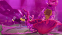 Thumbnail for "Abracajabya Battle (Now's Your Chance!)" from Donkey Kong Bananza used for Nintendo Music
