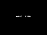 The image for "Game Over" from Super Mario Bros. 2 on Nintendo Music
