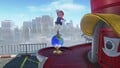 "Jump Up, Super Star! - Music Box Ver."