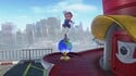 The image for "Jump Up, Super Star! - Music Box Ver." from Super Mario Odyssey on Nintendo Music.
