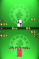 Luigi's Thrilling Cards
