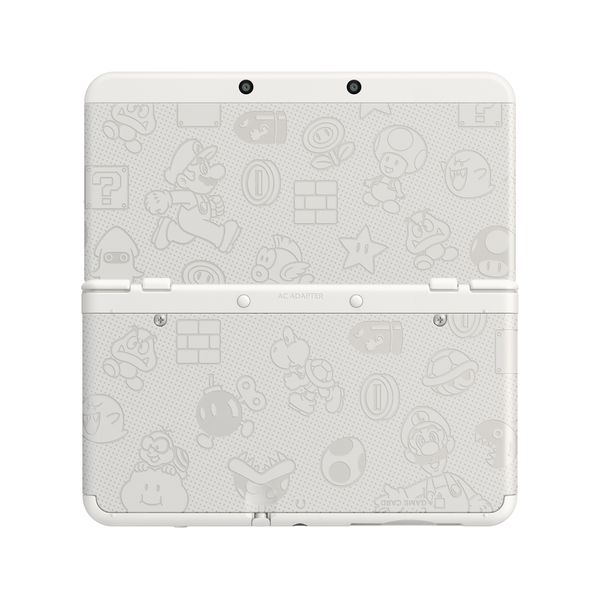 File:New Nintendo 3DS Limited White.jpg