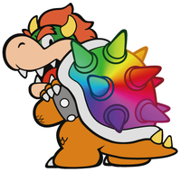 PMCS Bowser rainbow shell.png