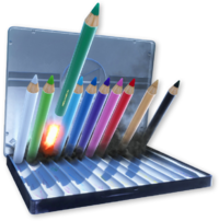 PMTOK Colored Pencils icon.png