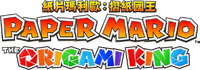 Paper Mario The Origami King CHT logo.png