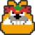 Dribble icon from WarioWare: Get It Together!