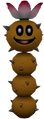 Pokeynut
