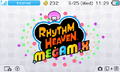 Rhythm Heaven Megamix
