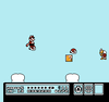 World 5-6 (Super Mario Bros. 3) from Super Mario Bros. 3