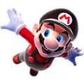 Flying Mario