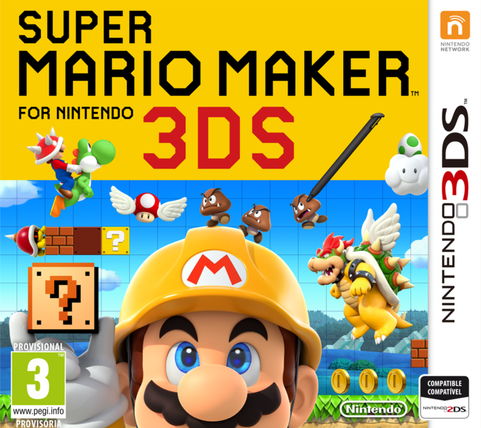 File:SMM3DS Spain provisional cover art.png