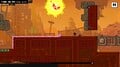 The Angry Sun