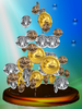 Smash Coin