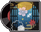 The record case for Four Seasons in WarioWare Gold