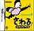 Japanese box art for WarioWare: Touched!