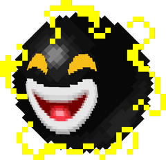 Amp - Super Mario Wiki, the Mario encyclopedia