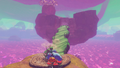 Battle: Three across the Chasm