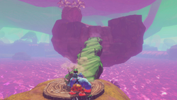 Where to find a Banandium Gem